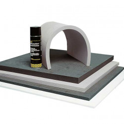 Reimo X-Trem Isolator self-adhesive