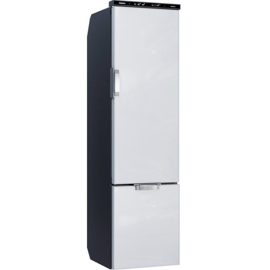 Compressor refrigerator SLIM150 - 150 l - Grey