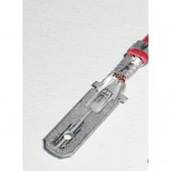 Flat plug tongue 4.0-6.0