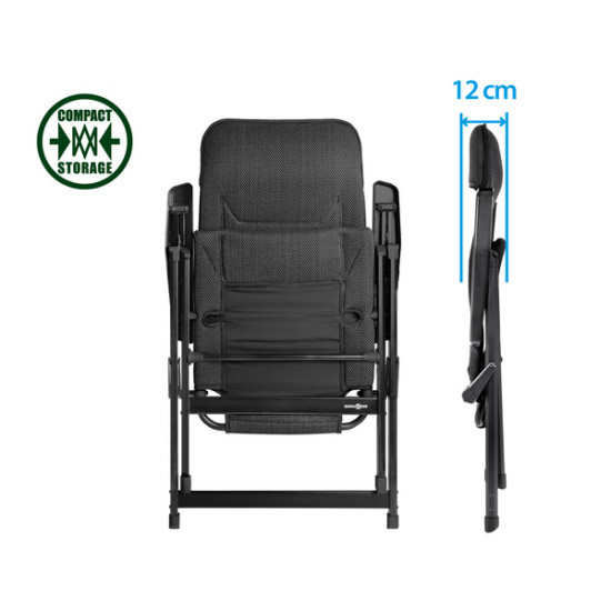 Rebel Pro Small camping chair