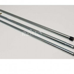 Telescopic support pole 180-250cm