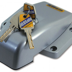 VAN Security Sliding/Rear