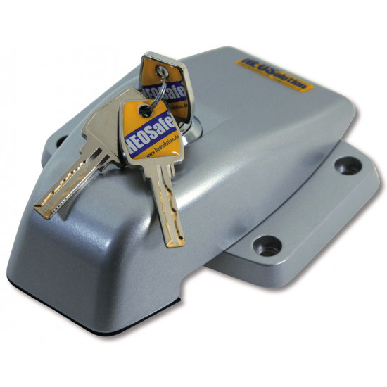 VAN Security Sliding/Rear