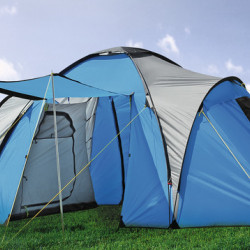 Reimo Creastone Peak family tent - 4 person tent