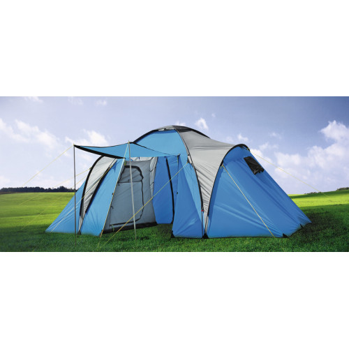 4 person tent