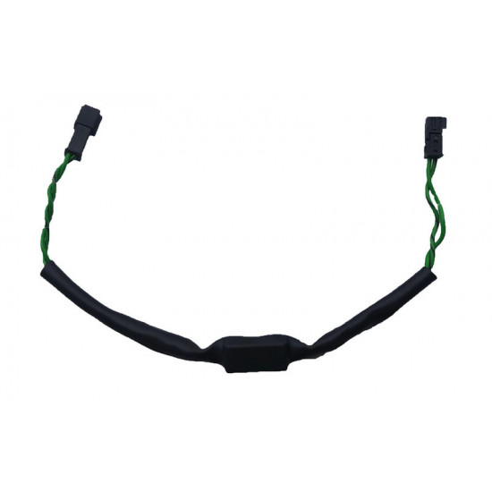 Jehnert Center Switch for Mercedes Sprinter W907 / W910 from 2018 onwards