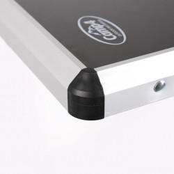 Camping table gates - 90 x 60 x 70 cm