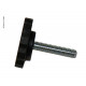 Spare part for swivel table