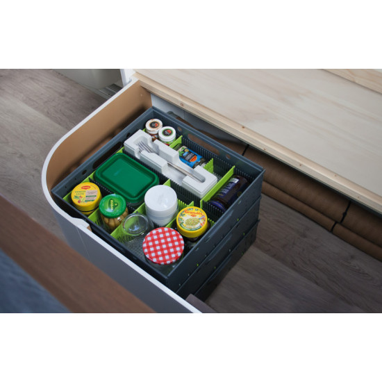 Purvario Stauturm - Set of 3