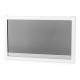 MultiFrame – Window interior frame with blackout blind and mosquito screen roller blind
