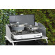 Volcano saucepan - Grey