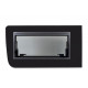 SAFETY GLASS OPENING WINDOWS FOR CAMPING BUSES AND MAXIVANS