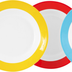 Gimex Dinnerware Plate Set