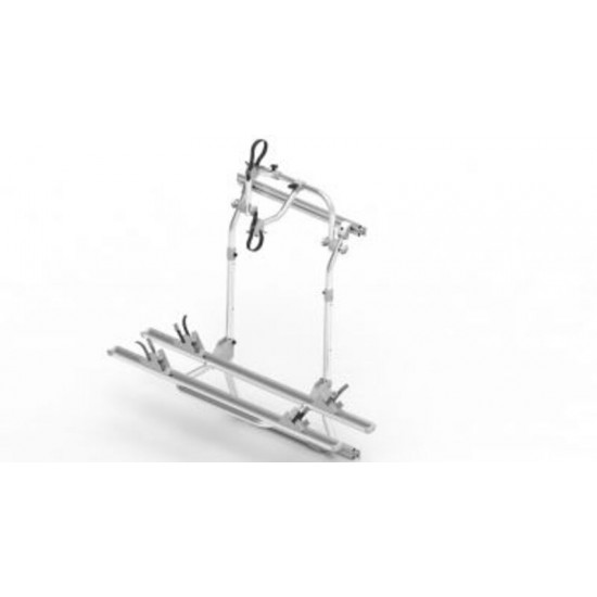 EuroCarry bicycle carrier for Mercedes Sprinter from 06/2018 onwards, for 2 bicycles