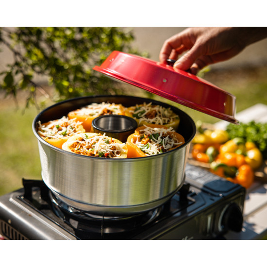 Omnia Maxi baking pan 3 liters