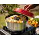 Omnia Maxi baking pan 3 liters