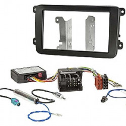 Installation kit T5 ZE-NC620D
