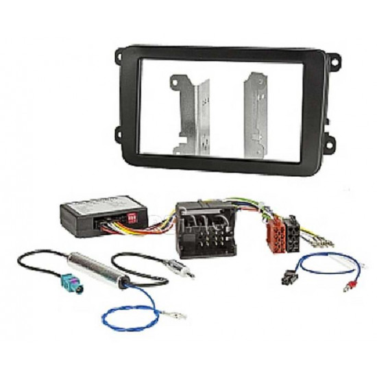 Installation kit T5 ZE-NC620D