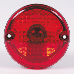 Rear fog light (LED)