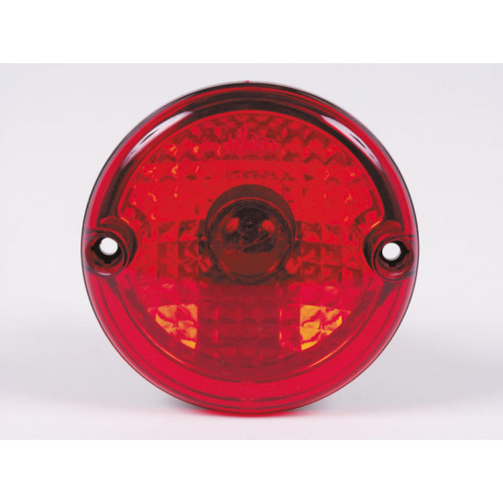 Rear fog light (LED)