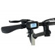 Blaupunkt foldable e-bike "HENRI"