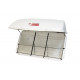 Luggage box for bicycle carriers - Ultra Box 360