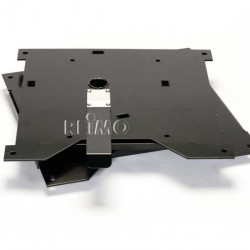 Swivel console Sprinter and Crafter - passenger side