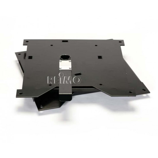 Swivel console Sprinter and Crafter - passenger side