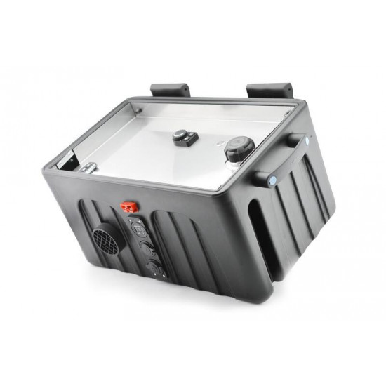 Mobile parking heaters / roof tent heaters Autoterm Air 2D