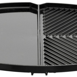 Grill & plancha plate Grill2Braai 40 cm