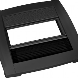 Retrofit inner frame for all MPK roof hatches