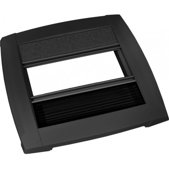 Retrofit inner frame for all MPK roof hatches