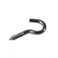 Hook for tensioning device