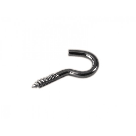 Hook for tensioning device