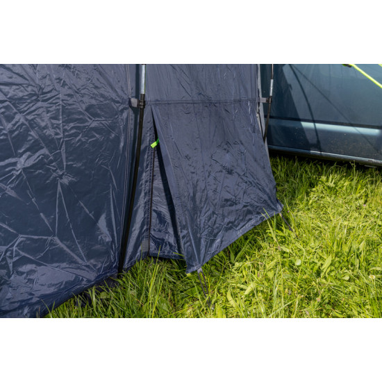 Bus Awning Tour Action 7