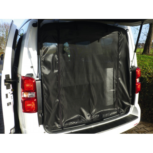 Pössl Campster Accessories