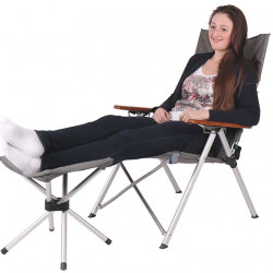 Joplin leg rest/stool