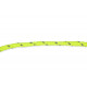 Green guy line, 3m long, Ø 3mm, 4 pieces