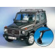 VW roof racks for T4, T5, T6 and other panel vans