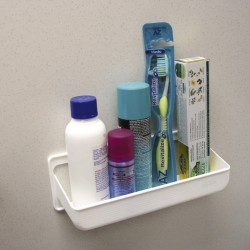 Pocket Storage M - white