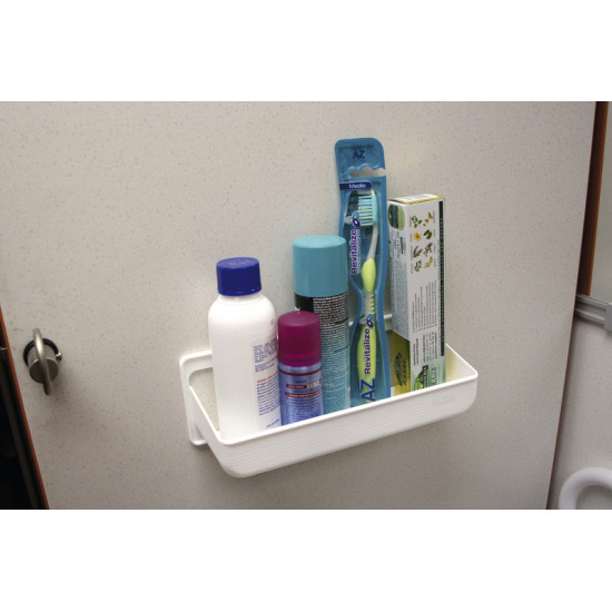Pocket Storage M - white