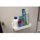 Pocket Storage M - white
