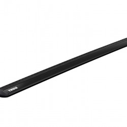 Thule WingBar Evo 135 black