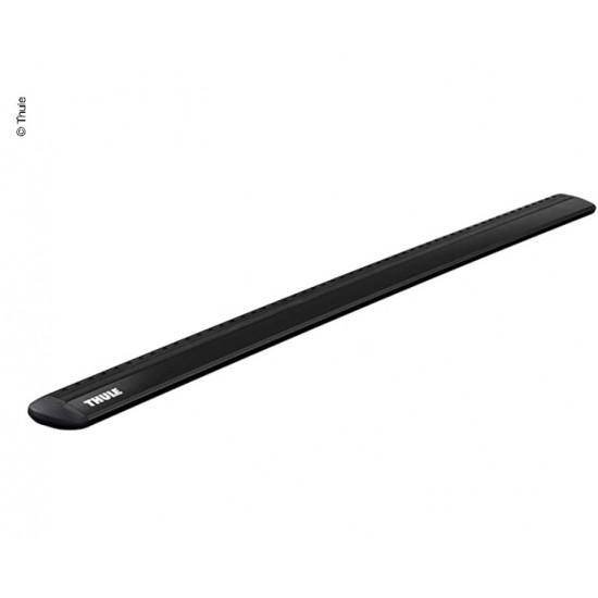 Thule WingBar Evo 135 black