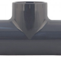 T-connector D40mm