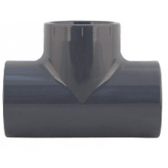 T-connector D40mm