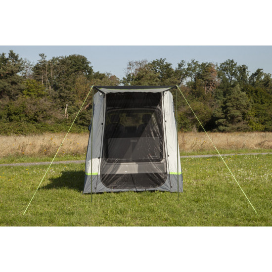 Premium rear tent upgrade for VW T5 / T6