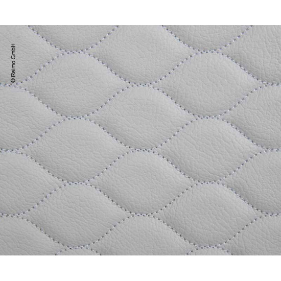 Quilted interior trim for VW T5/T6 bus without window - rear right with Velcro