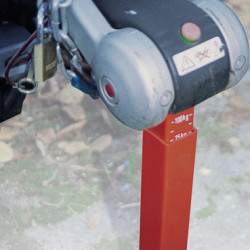 Carbest support load scale 50-100kg