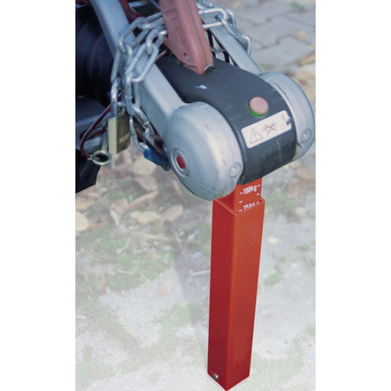 Carbest support load scale 50-100kg